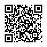 爸爸回家做晚飯-敬老特輯料理影片飲食質地QR code