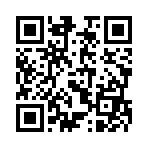 高齡營養飲食質地衛教手冊飲食質地QR code
