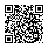 我的餐盤QRcode