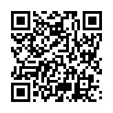 每日飲食指南QRcode