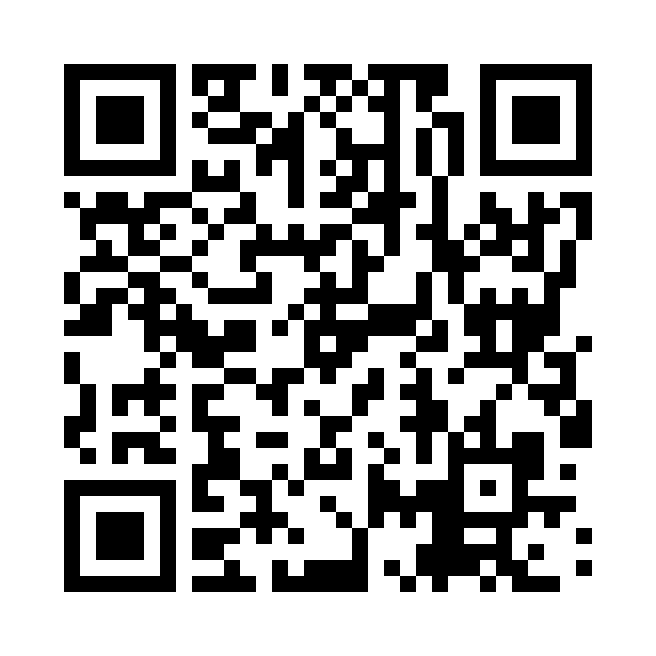 代謝症候群學習手冊-QRcode