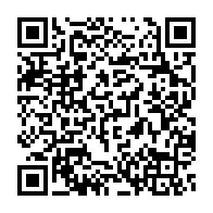 成人預防保健服務醫事機構查詢QR code