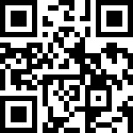 高齡友善健康照護認證機構名單QR code