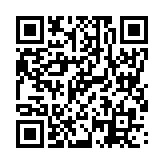 食民曆手冊QR code