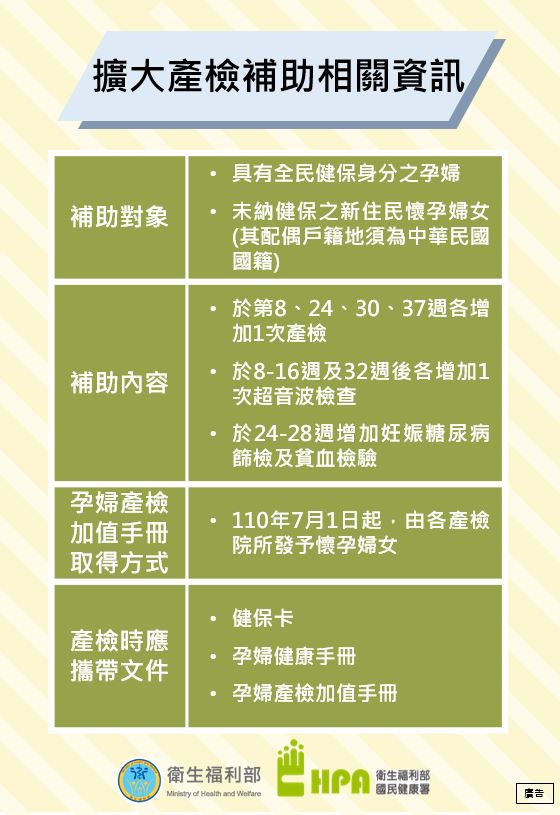 圖說：擴大產檢v5-2(加廣告)(詳請閱讀新聞稿內容)
