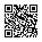 成人預防保健服務醫事機構查詢QR code