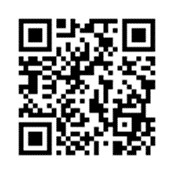 長者防跌海報QR code