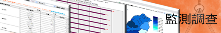其他(含前身機關)調查研究資料
